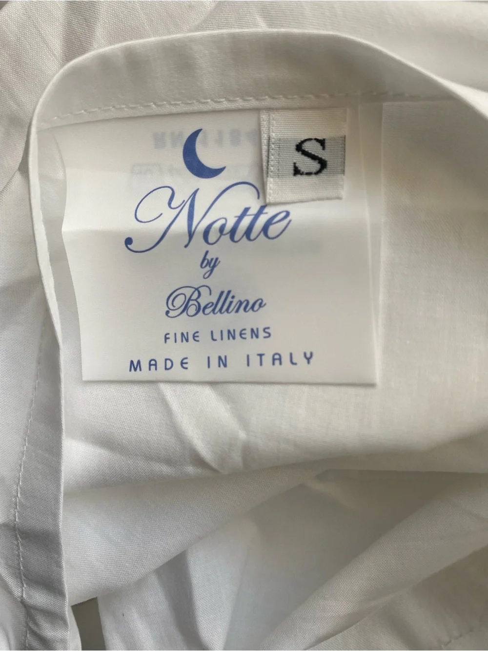 Notte by Bellino Fine Linens Coral Egyptian Cotton Queen Duvet Cover Sham Set